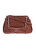 Urban Expressions Solid Brown Satchel One size - photo 1