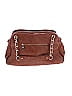 Urban Expressions Solid Brown Satchel One size - photo 3
