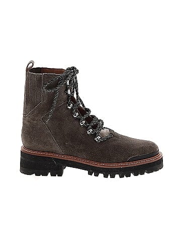 Marc Fisher LTD Ankle Boots (view 1)