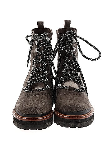 Marc Fisher LTD Ankle Boots (view 2)