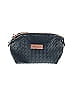Assorted Brands Gray Blue Makeup Bag One size - photo 1