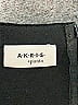 Akris Punto Black Sleeveless Top Size 8 - photo 7
