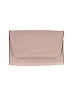 October Pink Tan Clutch One size - photo 1