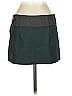 Lioness 100% Polyester Solid Green Casual Skirt Size XS - photo 2
