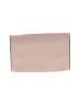 October Pink Tan Clutch One size - photo 2