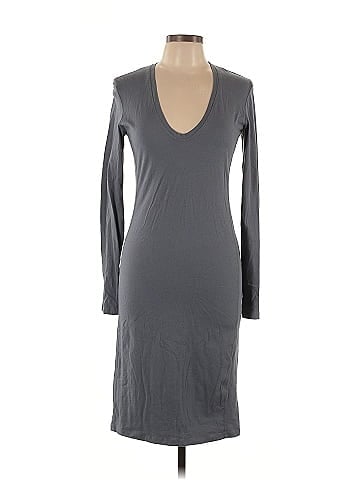 James Perse Casual Dress (view 1)