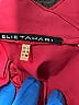 Elie Tahari Red Cocktail Dress Size 4 - photo 6