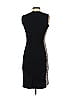Reed Krakoff Graphic Black Cocktail Dress Size S (estimated) - photo 2
