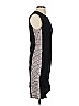 Reed Krakoff Graphic Black Cocktail Dress Size S (estimated) - photo 3