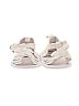 Carter's Ivory White Sandals Size 0-3 mo - photo 2