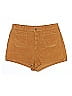 BDG Solid Orange Shorts Size 31 waist - photo 1