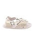 Carter's Ivory White Sandals Size 0-3 mo - photo 1