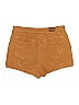 BDG Solid Orange Shorts Size 31 waist - photo 2