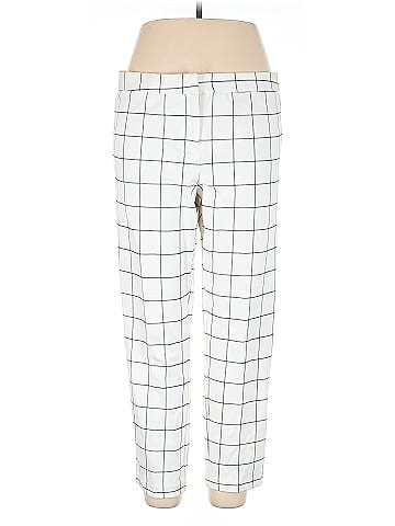 Amanda + Chelsea Casual Pants (view 1)
