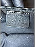 Gucci 100% Leather Black Leather Shoulder Bag One size - photo 4