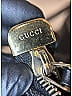 Gucci 100% Leather Black Leather Shoulder Bag One size - photo 5