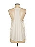 Gap Fit Ivory Tank Top Size M - photo 2