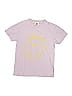 Comfort Colors 100% Cotton Purple Short Sleeve T-Shirt Size S (big kids) - photo 1