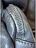Gucci 100% Leather Black Leather Shoulder Bag One size - photo 9