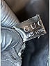Gucci 100% Leather Black Leather Shoulder Bag One size - photo 6