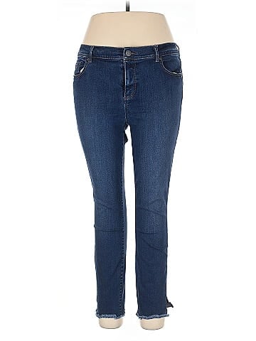 Ann Taylor LOFT Jeans (view 1)