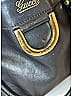 Gucci 100% Leather Black Leather Shoulder Bag One size - photo 14