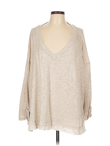 Adora Pullover Sweater (view 1)