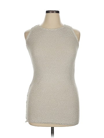 White House Black Market Sweater Vest (view 1)