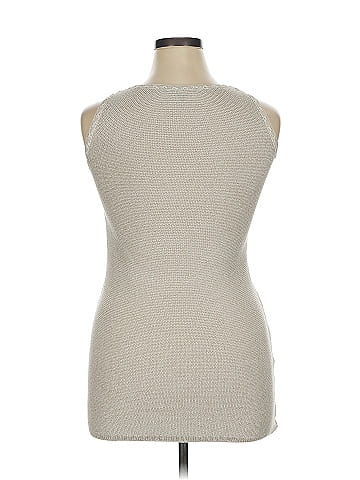 White House Black Market Sweater Vest (view 2)