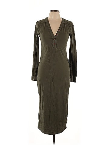 James Perse Casual Dress (view 1)