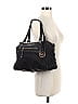 MICHAEL Michael Kors Solid Blue Black Shoulder Bag One size - photo 2