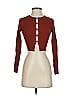 Urban Outfitters Red Cardigan Size XS - photo 1