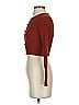 Urban Outfitters Red Cardigan Size XS - photo 5