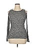 Hollister Gray Pullover Sweater Size XL - photo 1