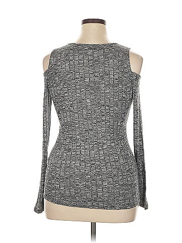 Hollister Pullover Sweater (view 2)