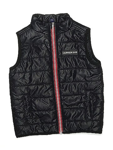 CALVIN KLEIN JEANS Vest (view 1)