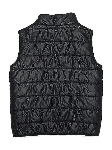CALVIN KLEIN JEANS Vest (view 2)