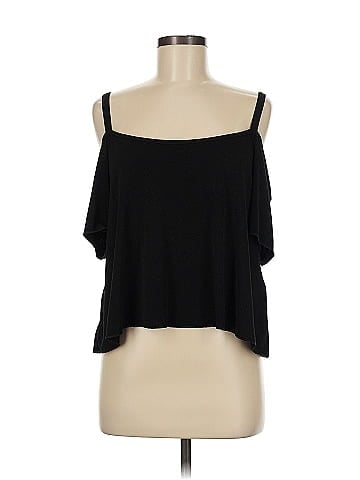 Amisu Short Sleeve Top (view 1)