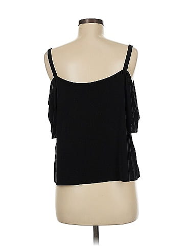 Amisu Short Sleeve Top (view 2)
