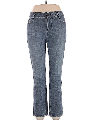 Ooh La La Jeans (view 1)
