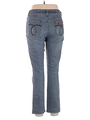 Ooh La La Jeans (view 2)