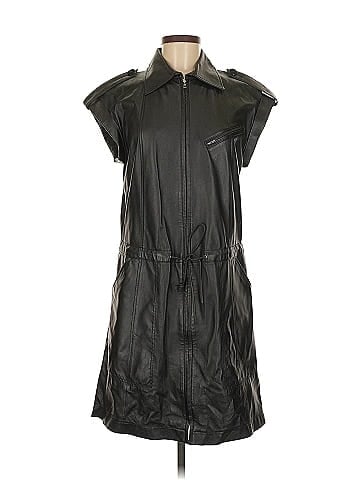 Teri Jon by Rickie Freeman Casual Dress (view 1)