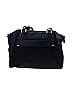 MICHAEL Michael Kors Solid Blue Black Shoulder Bag One size - photo 3
