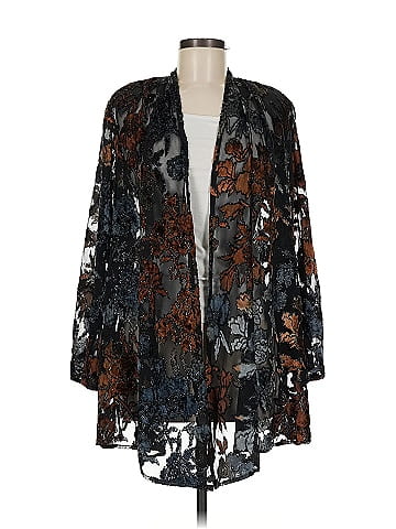 Carole Little Kimono (view 1)