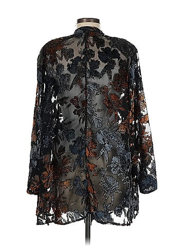 Carole Little Kimono (view 2)