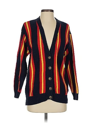 Liz Claiborne Cardigan (view 1)