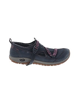 Chaco Flats
