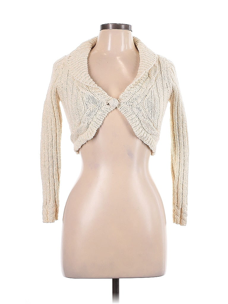 A.L.C. Oliver Cardigan in Navy