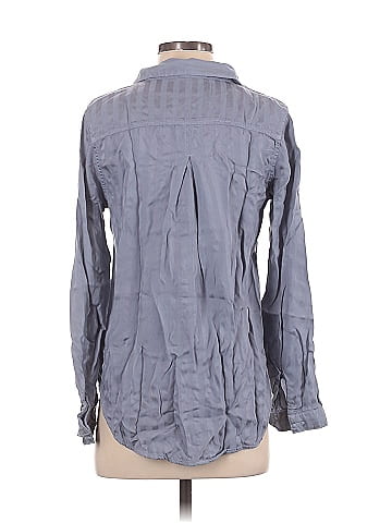 Cloth & Stone Long Sleeve Button-Down Shirt (view 2)