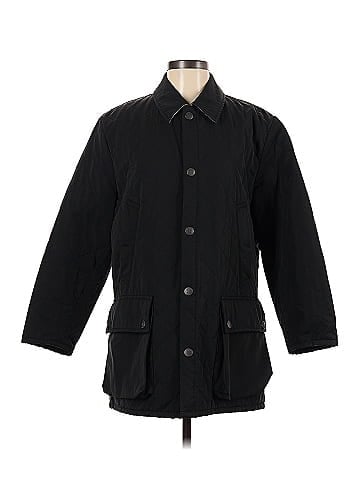 Burberry Coat (view 1)